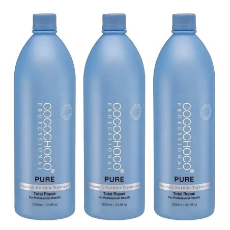 Brazilian Keratin Pure Treatment Cocochoco 3000ml
