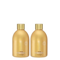 Brazilian Keratin Gold Treatment Cocochoco 250 + 250ml