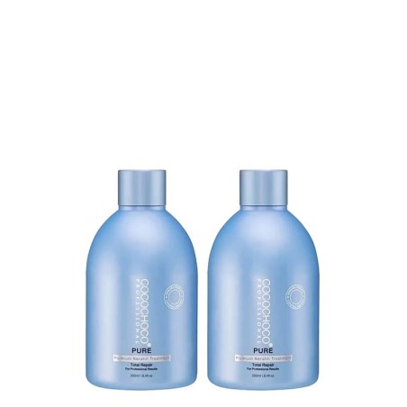 Brazilian Keratin Pure Treatment Cocochoco 250 + 250ml