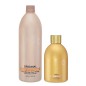 Brazilian Keratin Cocochoco Original 1000ml + Gold 250ml Brazilian Keratin Cocochoco Original 1000ml + Gold 250ml
