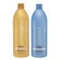 Brazilian Keratin Cocochoco Gold 1000ml + Pure 1000ml Brazilian Keratin Cocochoco Gold 1000ml + Pure 1000ml