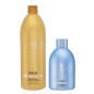 Brazilian Keratin Cocochoco Gold 1000ml + Pure 250ml Brazilian Keratin Cocochoco Gold 1000ml + Pure 250ml