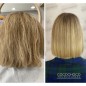 Brazilian Keratin Cocochoco Original 2000ml + Gold 250ml Brazilian Keratin Cocochoco Original 2000ml + Gold 250ml