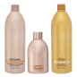 Brazilian Keratin Cocochoco Original 1250ml + Gold 1000ml Brazilian Keratin Cocochoco Original 1250ml + Gold 1000ml