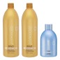 Brazilian Keratin Cocochoco Gold 2000ml + Pure 250ml Brazilian Keratin Cocochoco Gold 2000ml + Pure 250ml