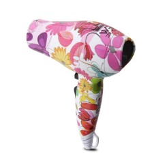 Μίνι Πιστολάκι Μαλλιών Lim WR 3.0 Flores