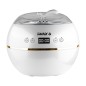 Κεριέρα iWax με οθόνη digital 500 ml 100w