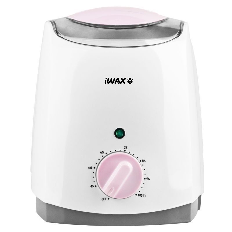 Επαγγελματική Κεριέρα iWax Για Κερiά Σε Βάζο 800ml, 200w Επαγγελματική Κεριέρα iWax Για Κερiά Σε Βάζο 800ml, 200w