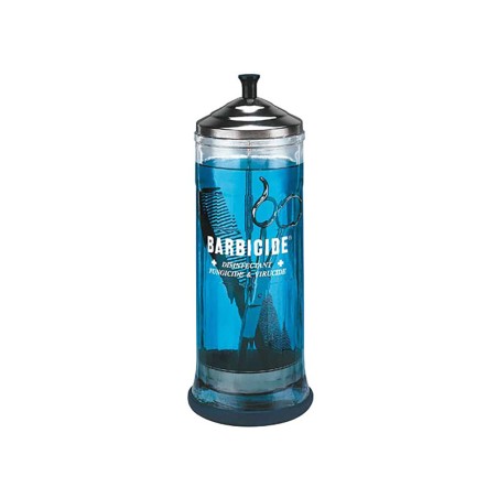 Δοχείο Απολύμανσης Γυάλινο 1100ml