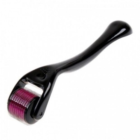 Derma Roller με 540 Ακίδες Χάλυβα 0,75mm