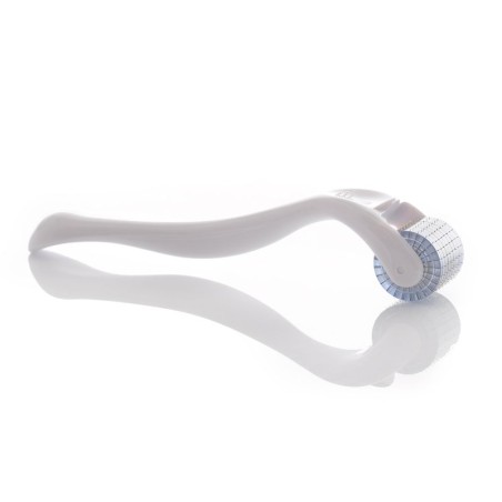 Derma Roller με 192 Ακίδες Τιτανίου 1,0mm