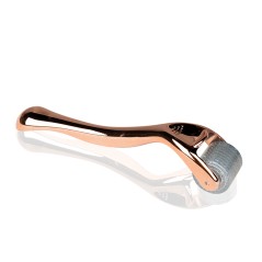 Derma Roller με 192 Ακίδες Τιτανίου 1,0mm