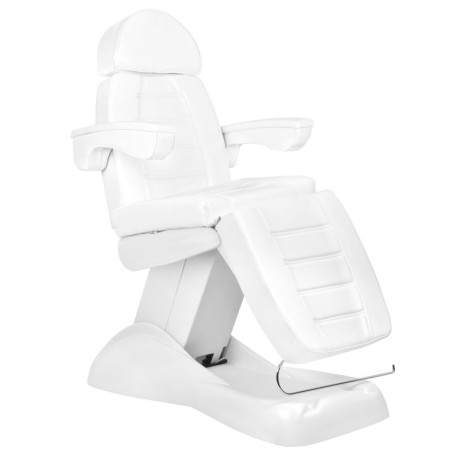 Επαγγελματική ηλεκτρική καρέκλα αισθητικής Lux 4M