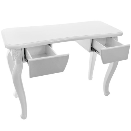 Τραπέζι μανικιούρ με μοναδικό στυλ και εργονομικό σχεδιασμό Azzurro