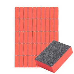 Mini Buffer Νυχιών 100/180 grit – Σετ 50 τεμαχίων