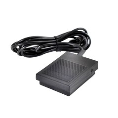 Ποδόπληκτρο για Τροχό Νυχιών Exo Classic File και Podo Line Magic Pedi Lux