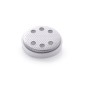 Ανταλλακτικός δίσκος λείανσης για Super Bario Callus Remover