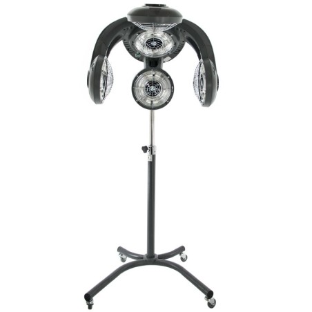 Infrazon Κομμωτηρίου Gabbiano GL-505S Εδάφους – 1350Watt