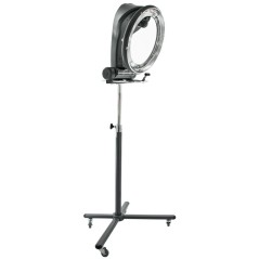 Infrazon Κομμωτηρίου Gabbiano FL-101S – 1300Watt