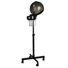 Σάουνα Κομμωτηρίου Gabbiano JY-150 – Τροχήλατο 650Watt