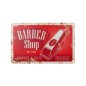 Διακοσμητικός πίνακας Barber B013