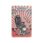 Διακοσμητικός πίνακας Barber B025