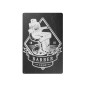 Διακοσμητικός πίνακας Barber B033