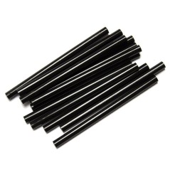 Κόλλα κερατίνης extensions σε stick μαύρο 1 τεμ.