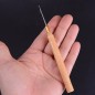 Άγκιστρο Τοποθέτησης για Microrings Άγκιστρο Τοποθέτησης για Microrings