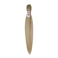 Συνθετικά μαλλιά για ράστα και πλεξούδες Cocktail kanekalon 140cm/80gr