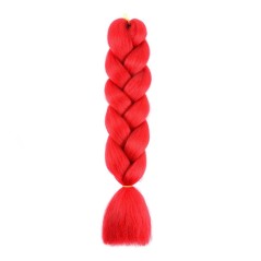 Συνθετικά μαλλιά για ράστα και πλεξούδες Jumbo kanekalon 120cm/100gr