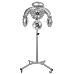 Infrazon Κομμωτηρίου Gabbiano GL-505S Εδάφους – 1350Watt