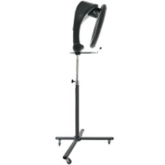 Infrazon Κομμωτηρίου Gabbiano FL-101S – 1300Watt