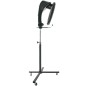 Infrazon Κομμωτηρίου Gabbiano FL-101S – 1300Watt Infrazon Κομμωτηρίου Gabbiano FL-101S – 1300Watt