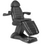 Επαγγελματική ηλεκτρική καρέκλα αισθητικής Lux