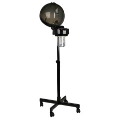 Σάουνα Κομμωτηρίου Gabbiano JY-150 – Τροχήλατο 650Watt