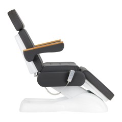 Επαγγελματική ηλεκτρική καρέκλα αισθητικής Sillon Lux 273b