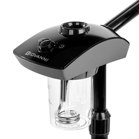 Vaper Αισθητικής Προσώπου και Αρωματοθεραπείας Τροχήλατο Giovanni D-20