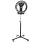 Infrazon Κομμωτηρίου Gabbiano FL-101S – 1300Watt Infrazon Κομμωτηρίου Gabbiano FL-101S – 1300Watt