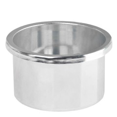 Κεριέρα iWax με αποσπώμενο μπολ αλουμινίου 400 ml,150w