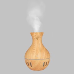 Συσκευή αρωματοθεραπείας – υγραντήρας 130ml