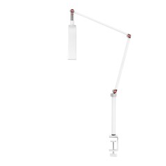Led φωτιστικό Half Moon με ρύθμιση έντασης επιτραπέζιο 41cm GLOW MX3