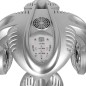 Infrazon Κομμωτηρίου Gabbiano GL-505S Εδάφους – 1350Watt Infrazon Κομμωτηρίου Gabbiano GL-505S Εδάφους – 1350Watt