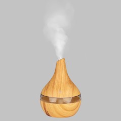 Συσκευή αρωματοθεραπείας – υγραντήρας 130ml
