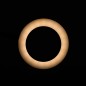 Φωτιστικό γραφείου LED Snake Ring Black