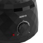 Κεριέρα Αποτρίχωσης iWax Diamond 400 ml 100W μαύρη
