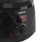 Κεριέρα Αποτρίχωσης iWax Diamond Tech 400ml 100W μαύρη