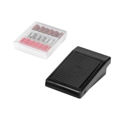 Τροχός Για Μανικιούρ Και Πεντικιούρ Activ Power J202 65W 35.000 Στροφών