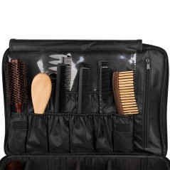 Επαγγελματικό βαλιτσάκι μεταφοράς Τροχού.