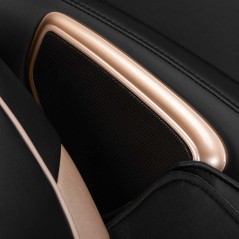 Πολυθρόνα μασάζ Sakura Luxury 808